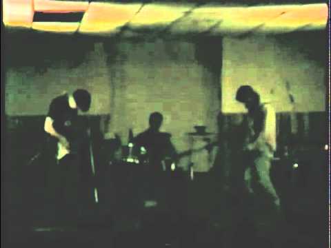 Bad Fusion / What A Dick - Stop The Ride @ Czar Bar - Thursday, 11/4/93 - 11 of 12