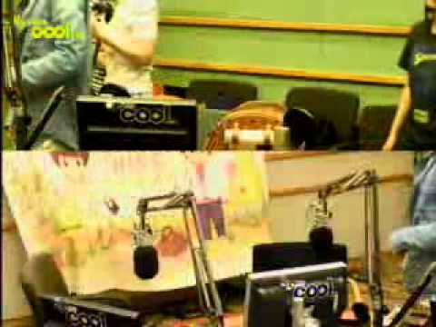 120531 KTR good-bye kiss
