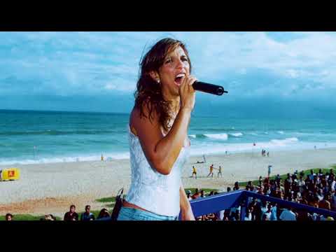 Deusas Do Amor - Ivete Sangalo