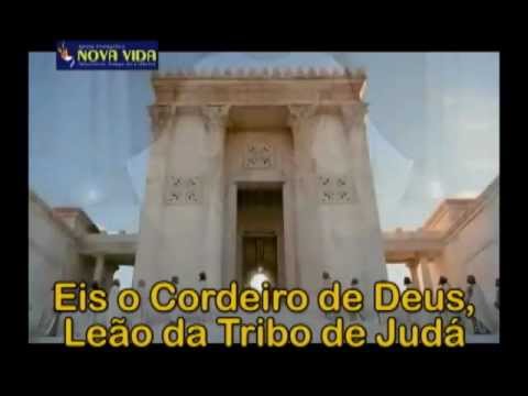 Cristo Está Vivo video