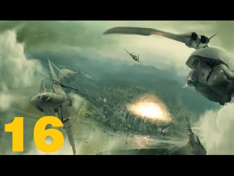 Frontlines: Fuel of War gameplay walkthrough part 16- Final battle (No commentary)