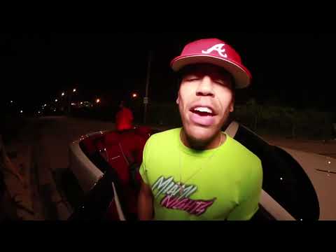 Young Winner - Rolls Royce feat. J Shine (THE TERROR TWINZ) Official Music Video