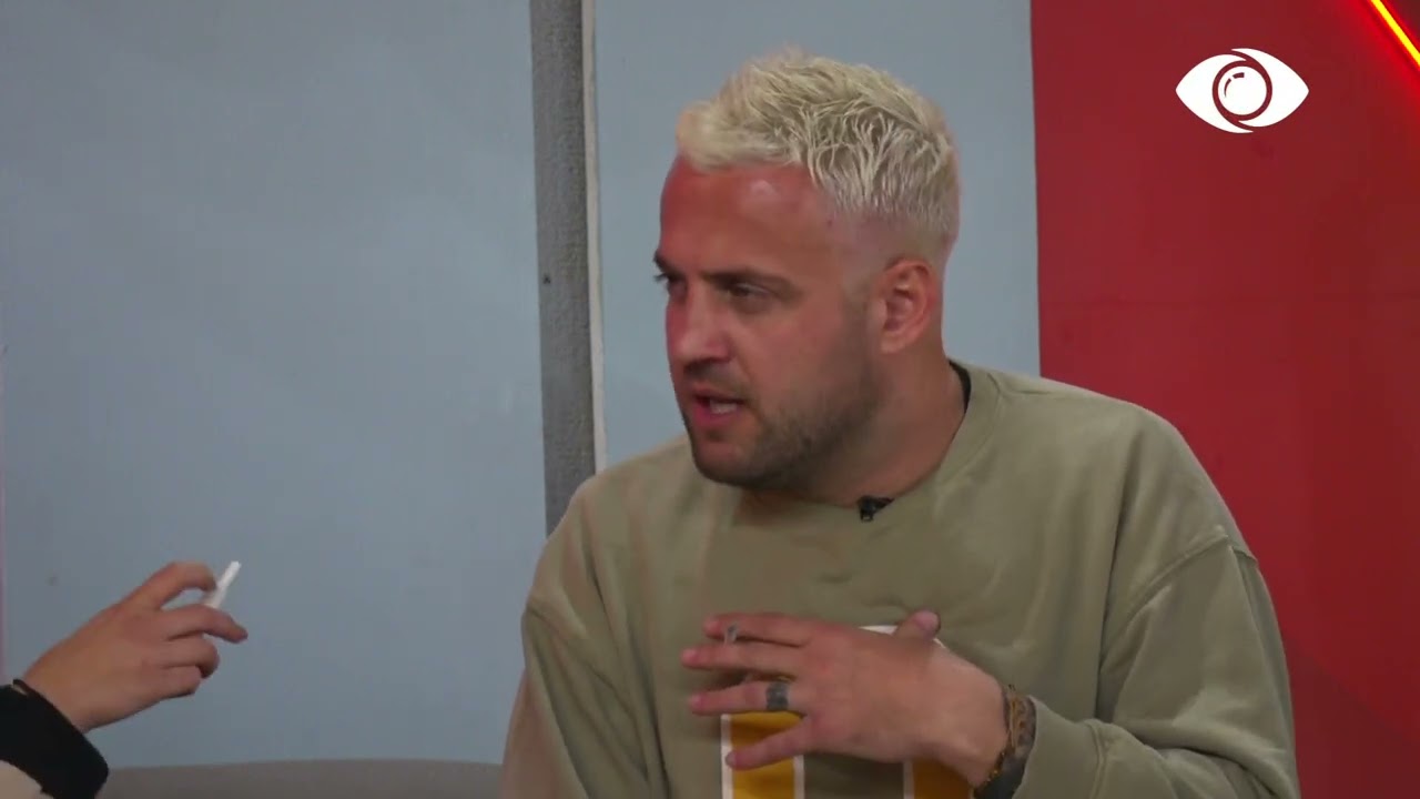 Kur jam me ty i harroj të gjitha/Luizi-Kiarës