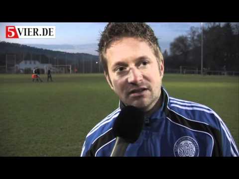 5vier TV: SV Fortuna Fell gegen SG Ruwertal Kasel