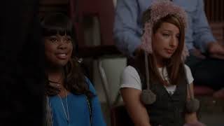 Don&#39;t Wanna Lose You - Bamboleo -  Hero (Glee 3x12