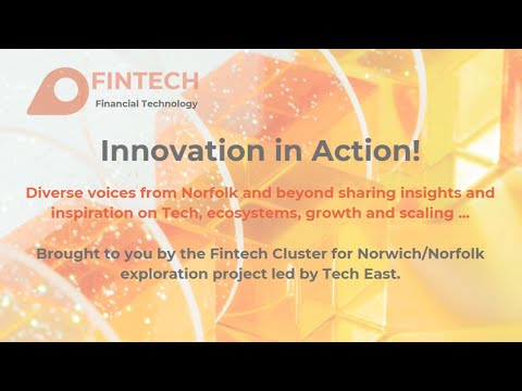 Innovation in Action Ep9: Get the top 5 tips for building a ... - YouTube