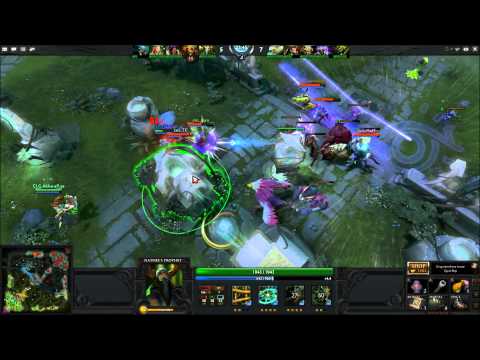 CLG vs coL: Game 2 - DRBrawl Final Four - Winners Bracket Finals