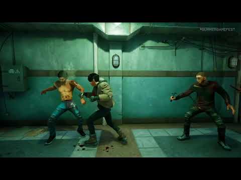 Acts of Blood World Premiere Trailer | Summer Game Fest 2025