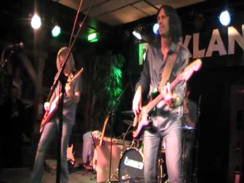 Tony Spinner Band @ Rockland (2011) C C Rider