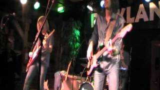 Tony Spinner Band @ Rockland (2011) C C Rider