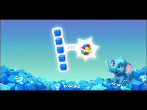 Wildscapes level 90 HD