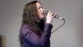 (6000 +Subs)  -You Give Good Love- Whitney Houston  *Request Crystal Murphy (cover)