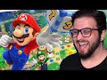 Humilhando Os Amigos No Novo Mario Party Superstars