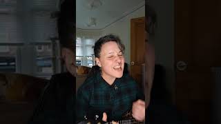 Naked Tracy - Bonham (ukulele cover)