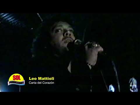 Carta Del Corazón video