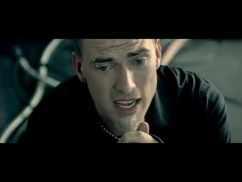 Taproot - Calling (Music video)