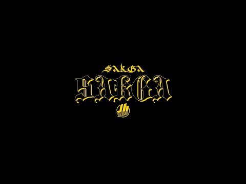 YB - SAKGA -JAHMAN ft. BONGPTON,M-FLOW,SIR KAI (Official Audio)