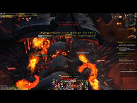 Musculman | Arms Warrior | Espinazo de Alamuerte "Easy mode"