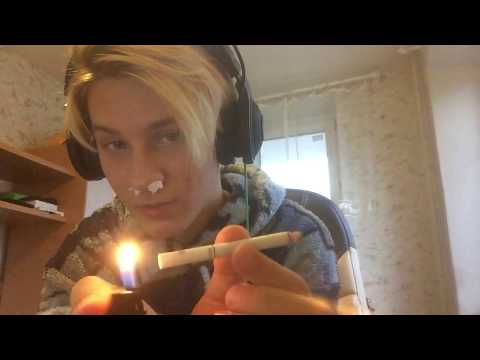 Обзор на сигареты philip morris(арбузный)