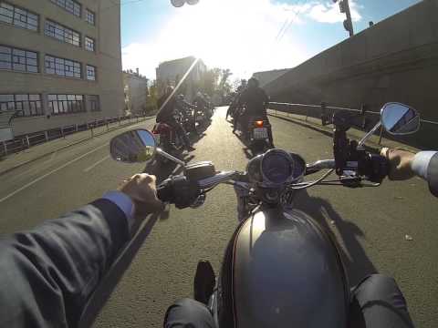 DGR 2014. Moscow. 04 Oct 2014 (small part of Big Event)