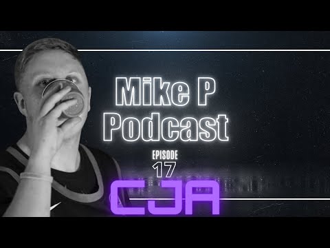 STONE COLD STEVE BOSTON | MIKE P PODCAST EPISODE 17 | CJA