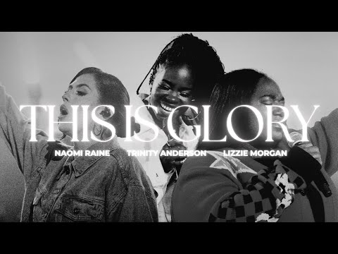 Red Worship – This Is Glory ft. Naomi Raine, Lizzie Morgan, Trinity Anderson - Official Video
