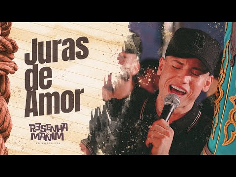 Juras de Amor - Manim (Resenha do Manim)