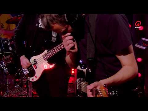 The BSMNT: Gruppo Di Pawlowski - Honest All Night (Live bij Q)