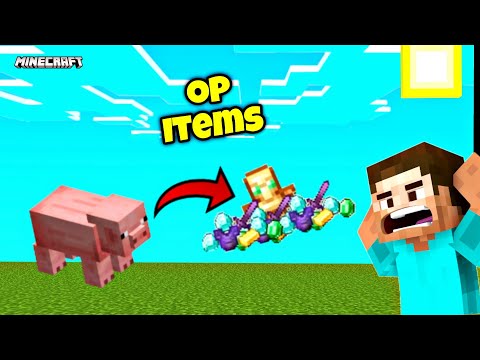 Insane Minecraft Pig Payouts 😱🐷💰!!!