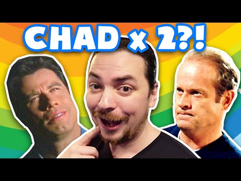 Potential new Chad story REVEALED! | Link's Awakening PART 12