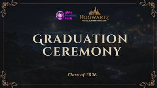 Graduation Ceremony