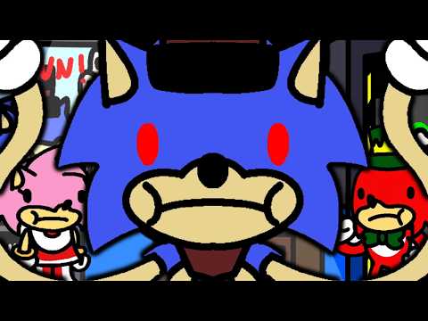 SUNKY.MPEG IS TRYING TO KILL ME