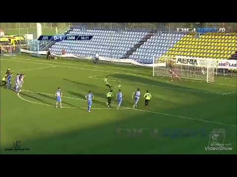 5Momente când Virgil Drăghia o salvează pe Juventus