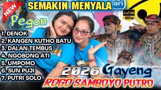 Download lagu DENOK - Lagu Jaranan Viral TIK TOK - Rogo Samboyo Putro 2026 terbaru mp3 Download lagu DENOK - Lagu Jaranan Viral TIK TOK - Rogo Samboyo Putro 2026 terbaru mp3