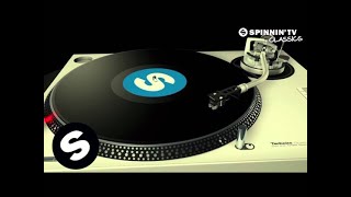 Sander van Doorn - Pumpkin (Original Mix)