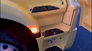 السيارات القاطرة Mercedes-Benz Actros 1845 /Retarder/Kipphydraulik/Standklima/Eu6 | صورة 4 - Autoline