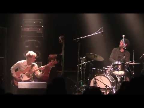 Medeski Scofield Martin & Wood 12/13/14 Set 2 Chicago, IL @ The Vic Theatre