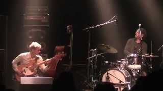 Medeski Scofield Martin & Wood 12/13/14 Set 2 Chicago, IL @ The Vic Theatre