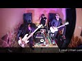 SSS Supersonics "It's all right" Videoclip (Sweet Laurel LP)