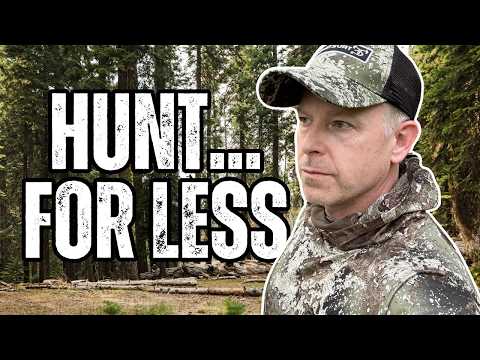 Best Budget Camo for Deer Hunting (Quality Gear That WORKS!)