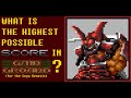 How Does Score Work In Gain Ground The Quest For The Maximum Score