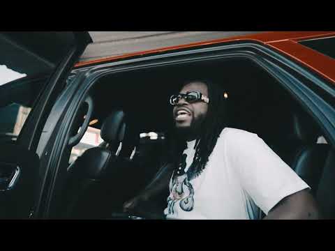 B-Mob "Not So Quiet " Music Video | Shot By Camgods