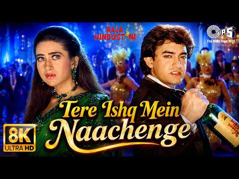 Tere Ishq Mein Nachenge Lyrics & Music — Full Transcript & Summary