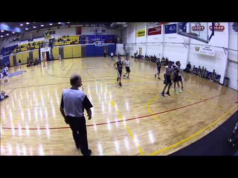 MuKi-Tarto Salva/Rock 27.10.2012