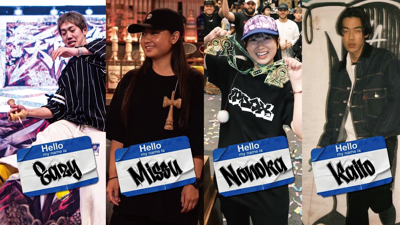 24 HOURS CHALLENGE - KWC 100 TRICKS (2025) 2/2