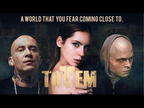 2018 Totem (Dublado) 