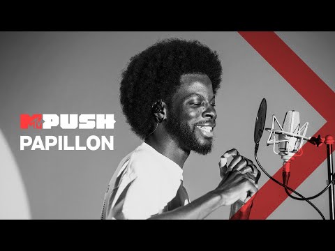 MTV Push Portugal: Papillon - ".Y" Exclusivo MTV Push | MTV Portugal