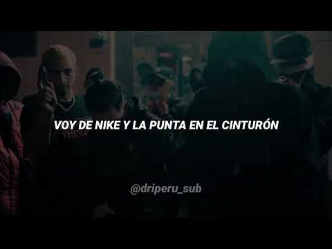 Orenzthug x K1dd1ce x Young Rouss - Japón (Letra)