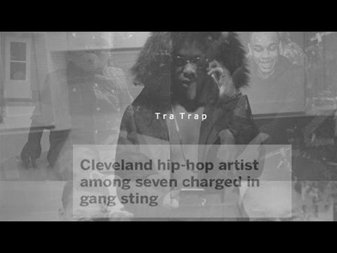 Tra Trap x 55Bagz feat. SportyRed - For You