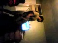 QMinAj Dances With My BiTCH